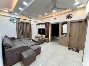 Krishnakunj Apartment